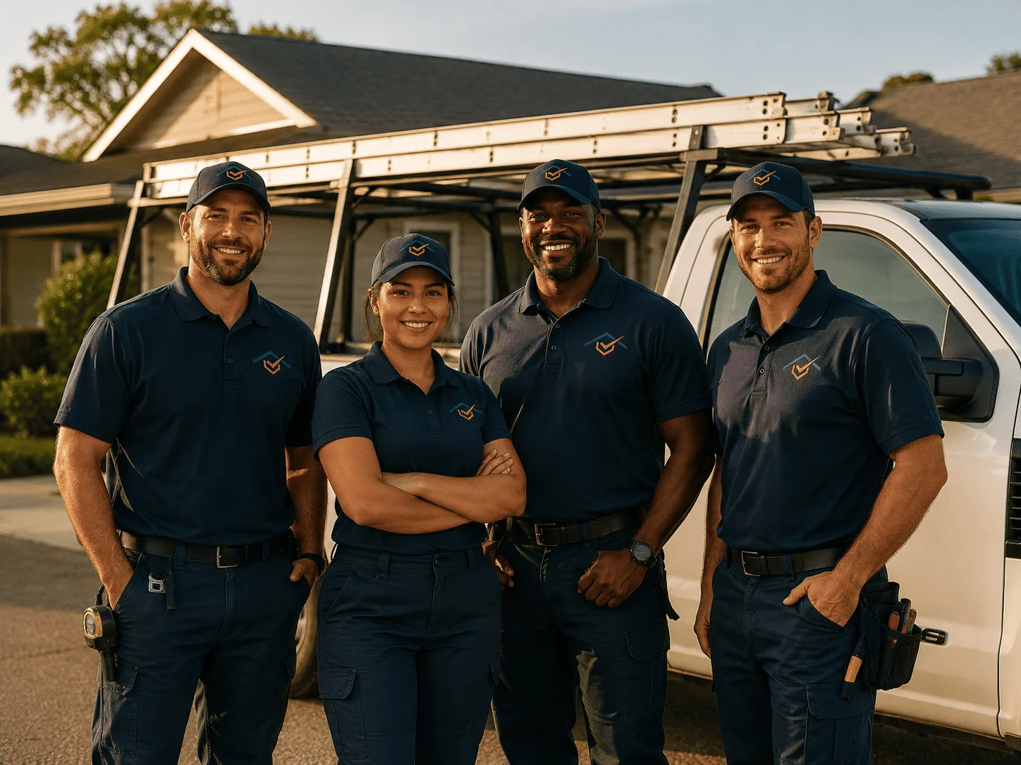 Roof Inspection company in Okabena, MN